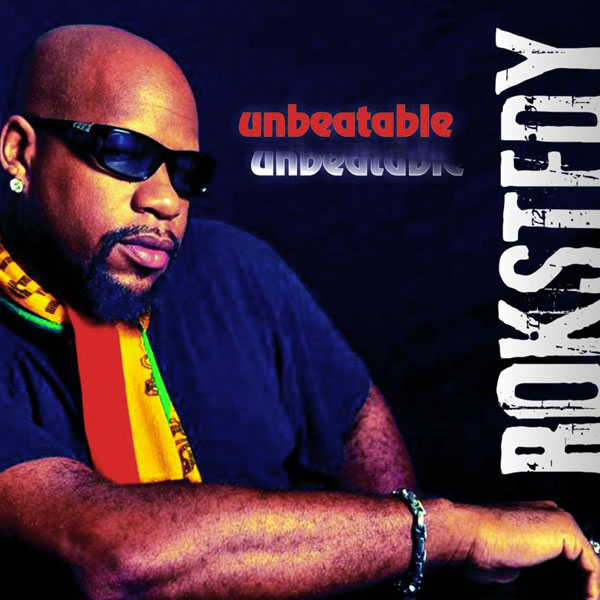 Rokstedy - Unbeatable