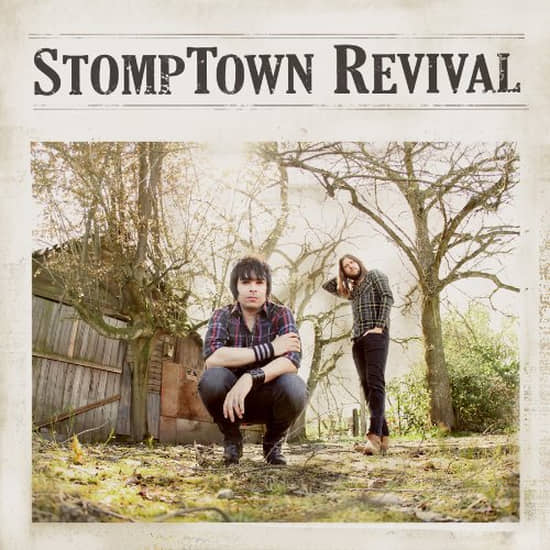 StompTown Revival