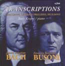 Chorálové předehry