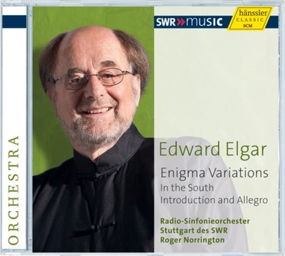 Enigma Variations (R. Norrington)