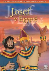 Josef v Egyptě