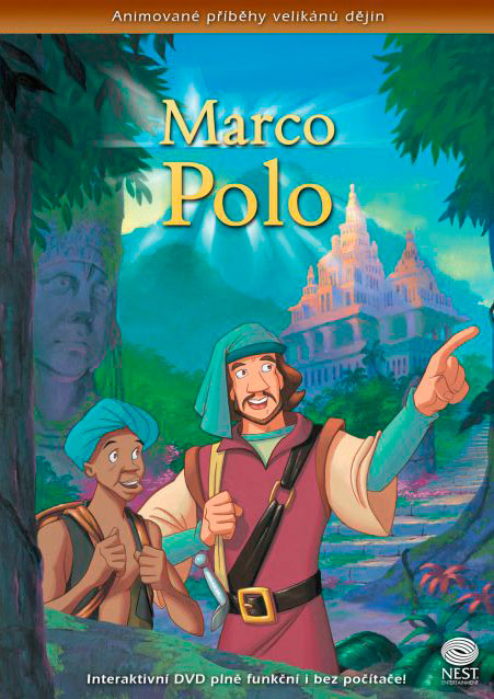 Marco Polo