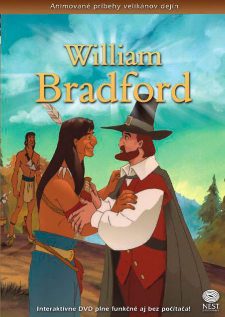 William Bradford