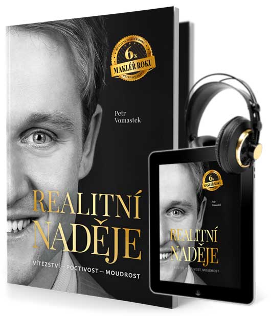 MP3 Realitní naděje