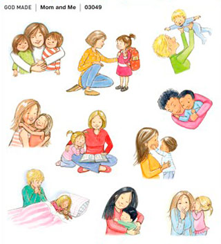 S 156 Mom and Me (10)