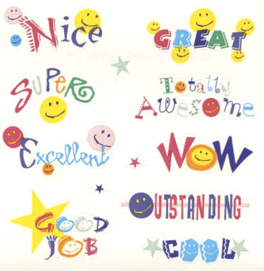 S 180 Smile Face Awards (9)