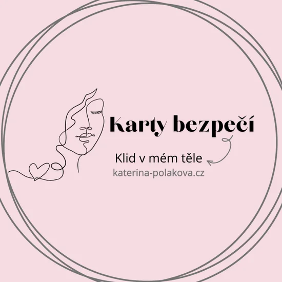 Karty bezpečí