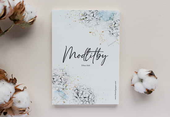 Trhací blok - Modlitby, 